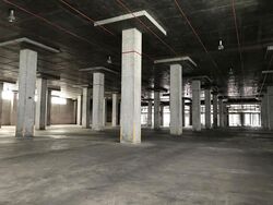 Gul Street 2 (D22), Warehouse #581725671